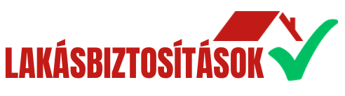Lakásbiztosítások